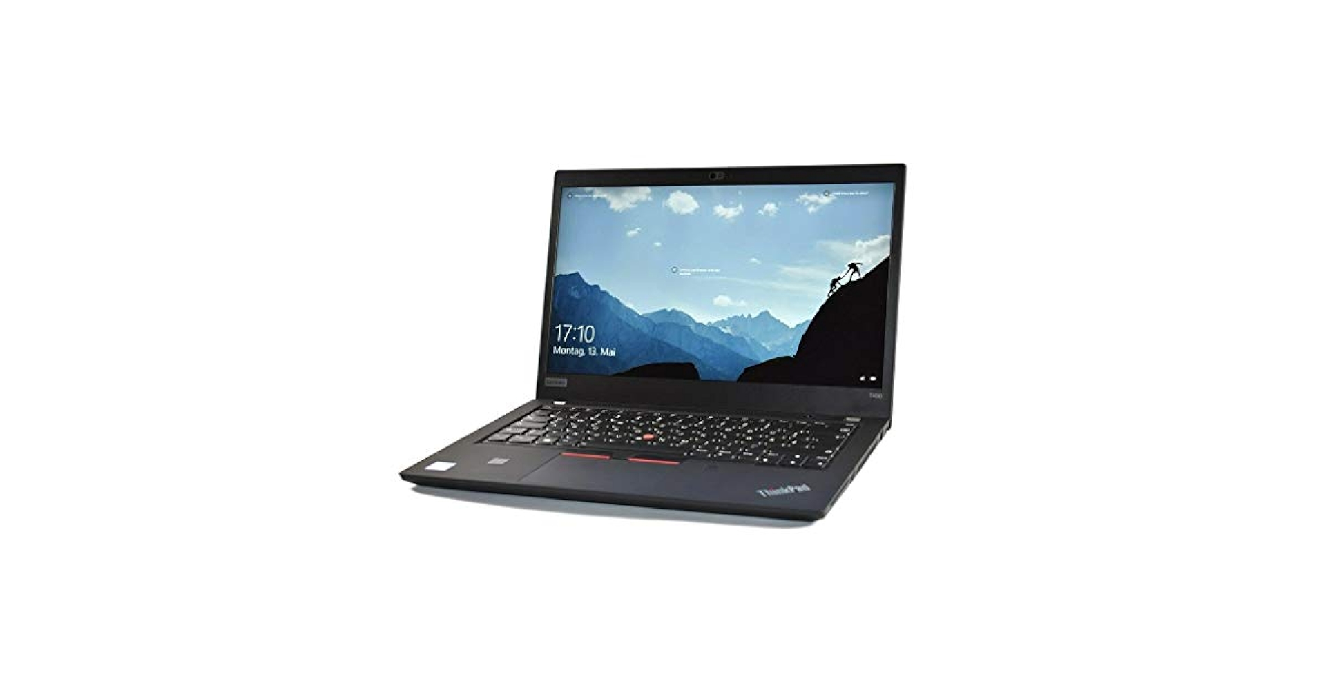 その他ノートPC本体 ThinkPad T490 i7-8665U/22GB/M.2 SSD512GB Lenovo ThinkPad T490 14
